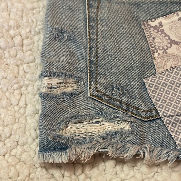 NWT Free People Shorts - Picture 12 of 12